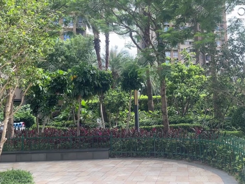 深圳万科紫悦山小区信息图片30