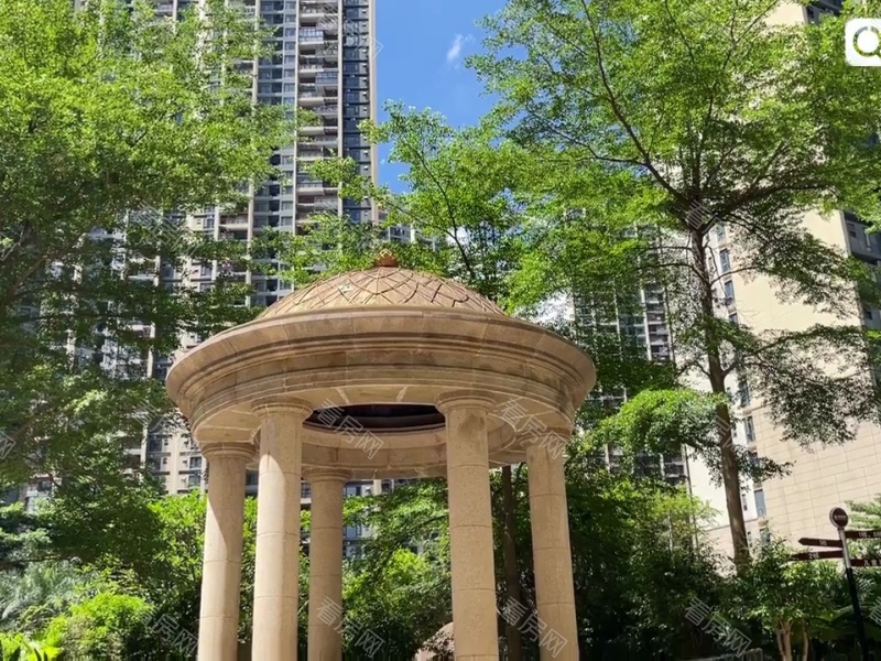 深圳佳兆业中央广场三期小区信息图片32