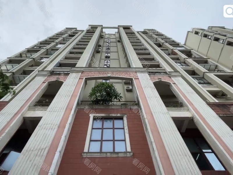 深圳十二橡树庄园二期小区信息图片3