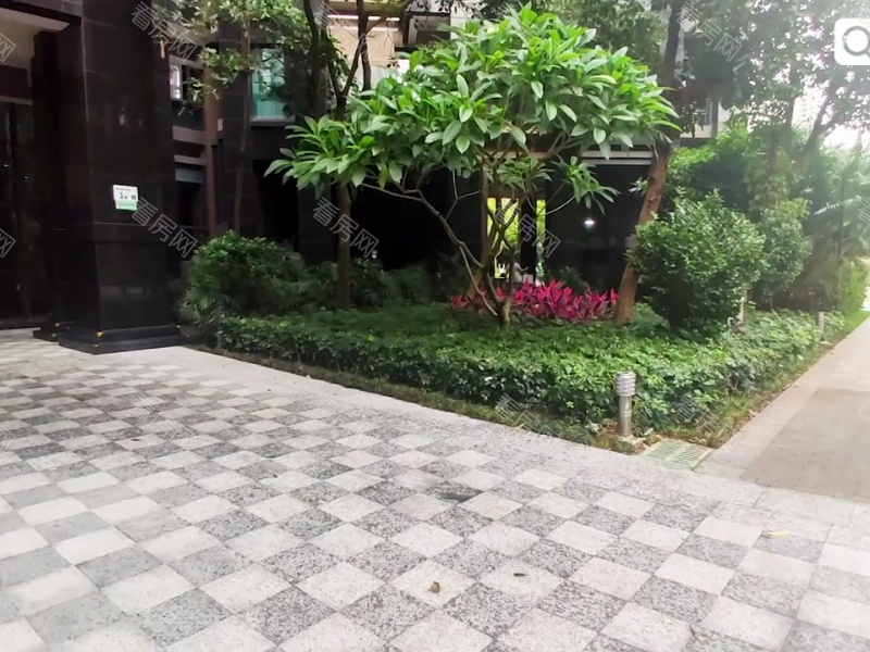 深圳合正香蜜原著小区信息图片14