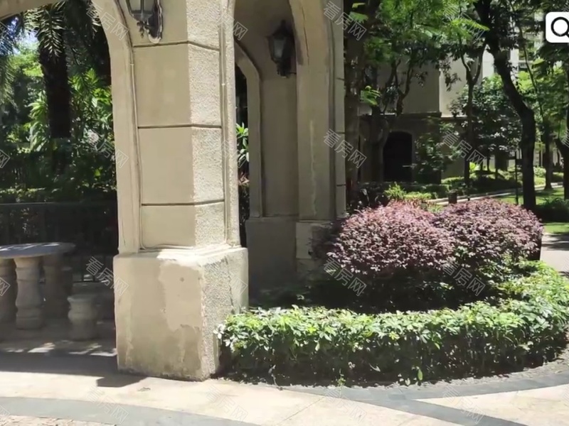 深圳万科金色领域一期小区信息图片30