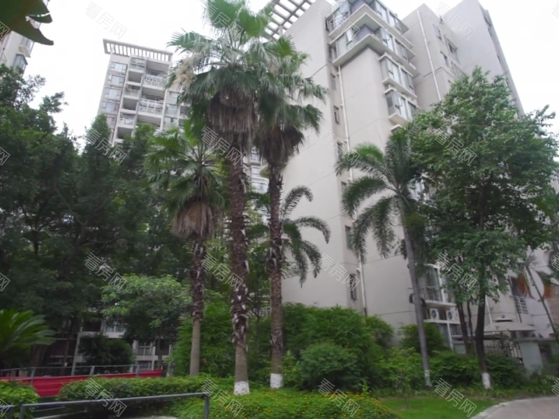 深圳富通城一期小区信息图片9