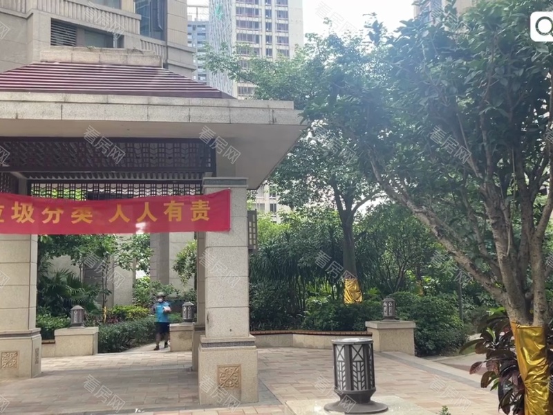 深圳德润荣君府小区信息图片30