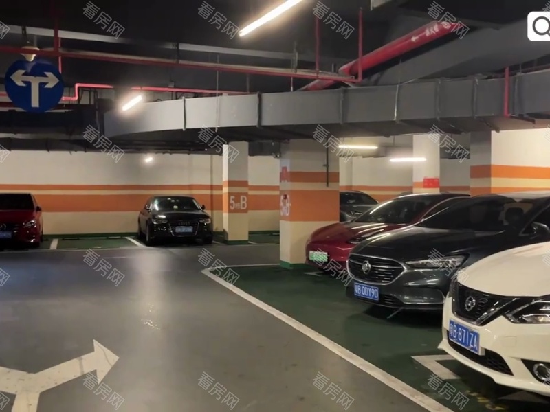 深圳佳兆业中央广场三期小区信息图片38