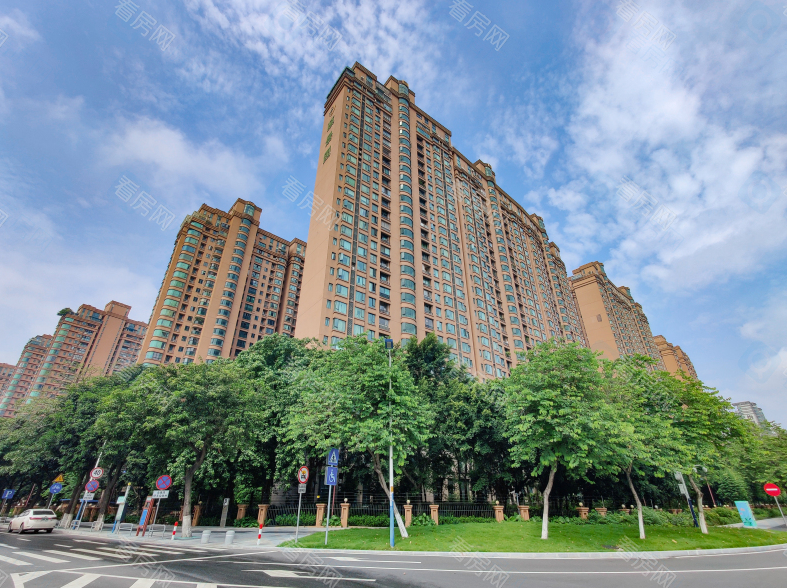 佛山南海颐景园价格贵不贵？交通是否方便？_图片1