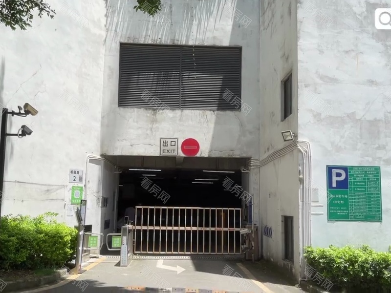 深圳万科第五园五期小区信息图片21