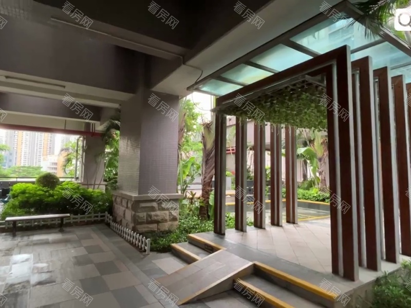 深圳西城雅筑小区信息图片18