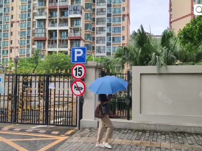 深圳金域豪庭一期小区信息图片14