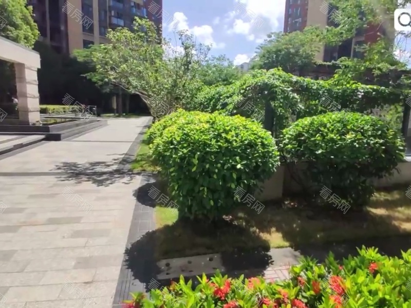 深圳中粮凤凰里小区信息图片23