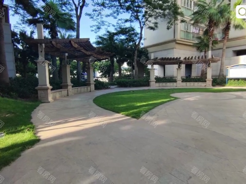 深圳御景水岸一二期小区信息图片17