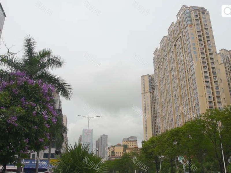 深圳广兴源圣拿威小区信息图片2