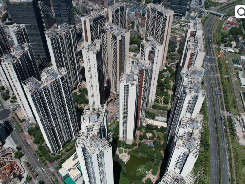 深圳佳兆业中央广场三期小区信息图片10