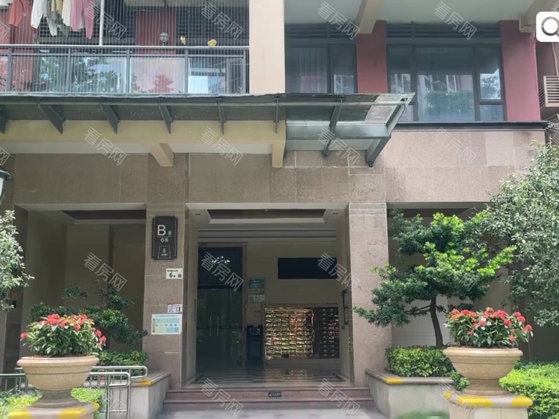 深圳信义嘉御山小区信息图片18