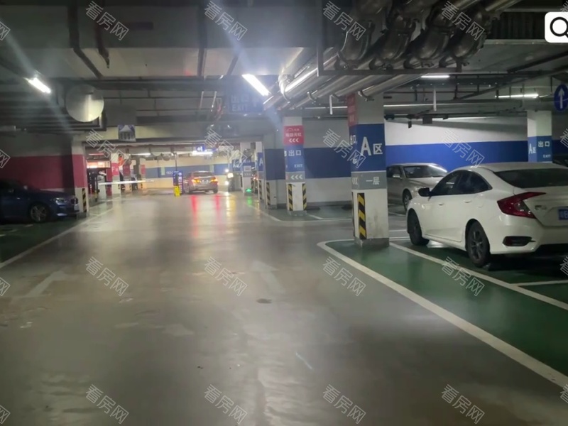 深圳信义嘉御山小区信息图片38