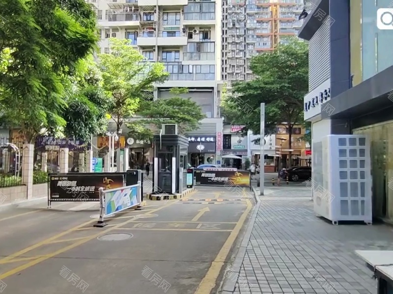 深圳花样年花乡小区信息图片14