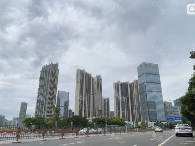 深圳壹方玖誉小区信息图片5