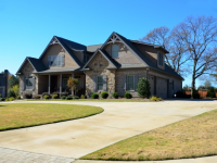 如何办理房地产抵押贷款？_百科图片