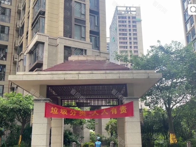 深圳德润荣君府小区信息图片32