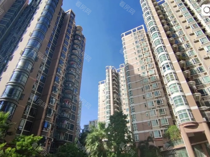 深圳金石雅苑小区信息图片5