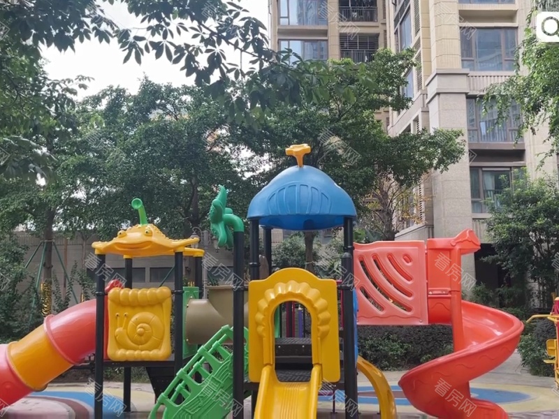 深圳德润荣君府小区信息图片38