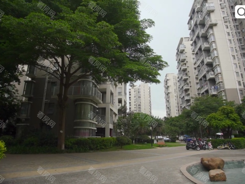 深圳富通城一期小区信息图片10