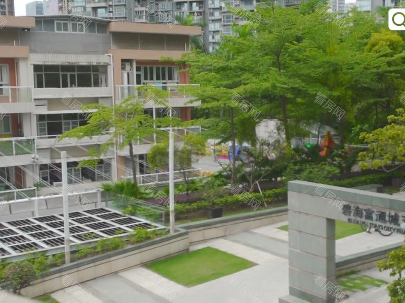 深圳富通城五期小区信息图片5