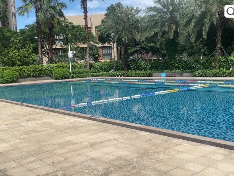 深圳万科紫悦山小区信息图片32