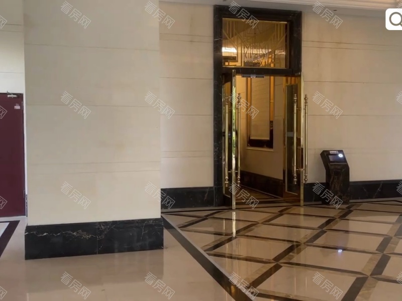 深圳信义嘉御山五六期小区信息图片20