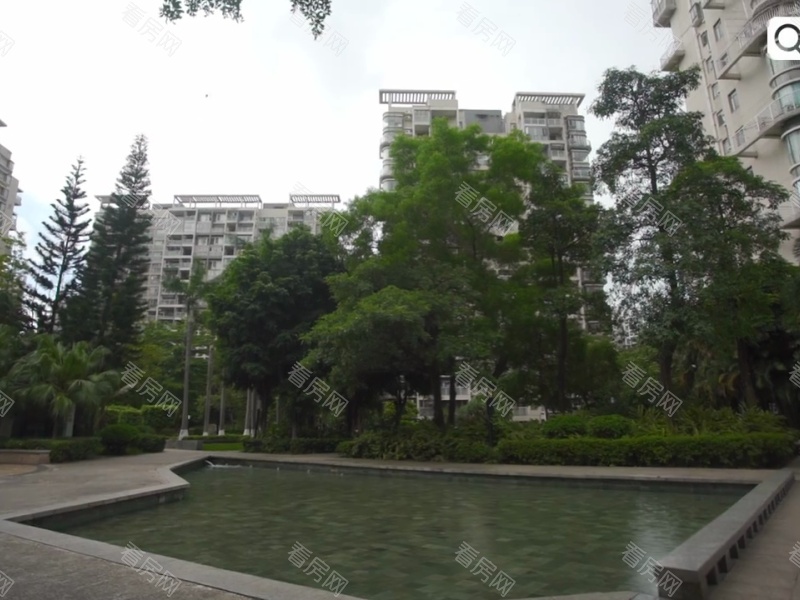 深圳富通城一期小区信息图片14