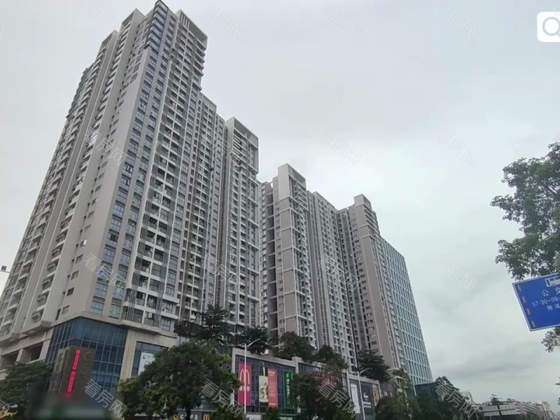 深圳西城雅筑小区信息图片8