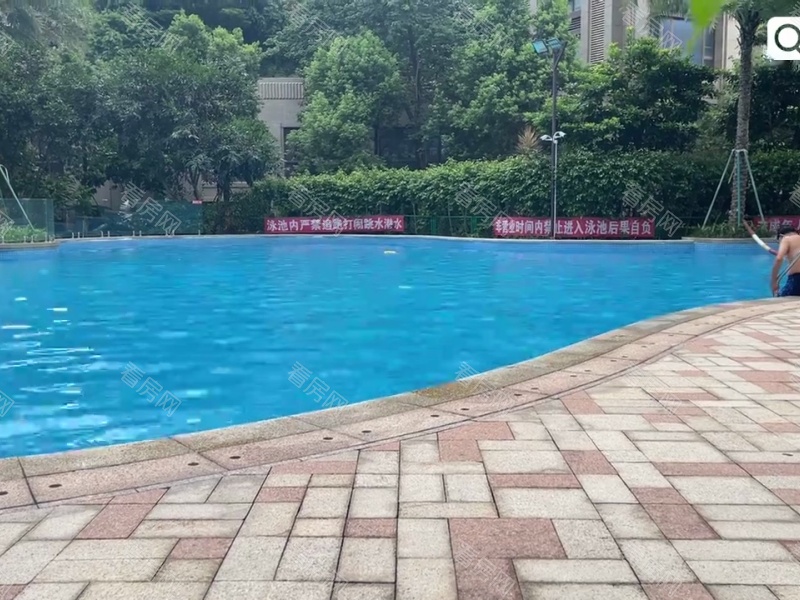 深圳德润荣君府小区信息图片34