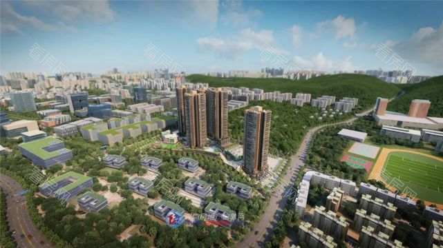 533套住宅，均价约5.2万/平，御景华府获批预售！_图片11