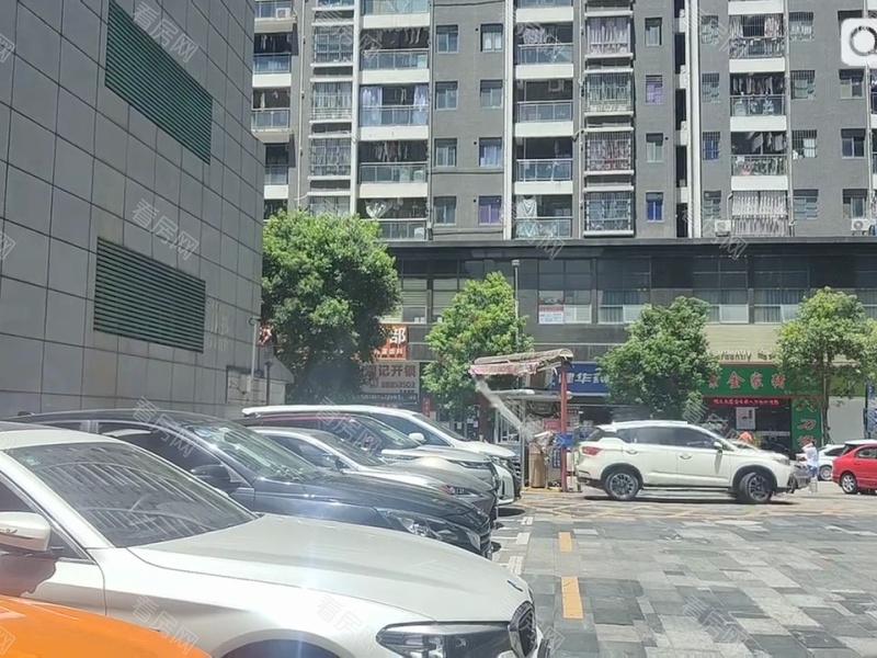 深圳中熙香缤山小区信息图片16