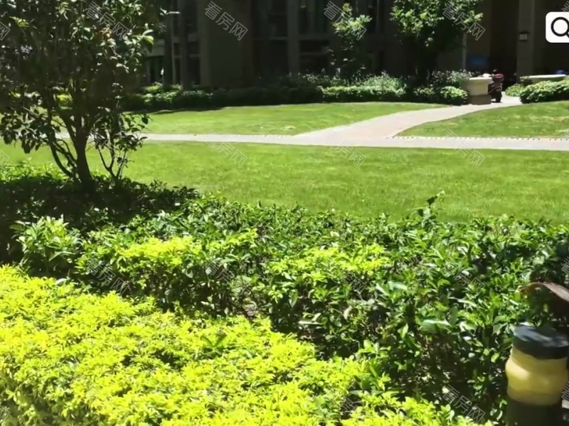 深圳万科金色领域一期小区信息图片23