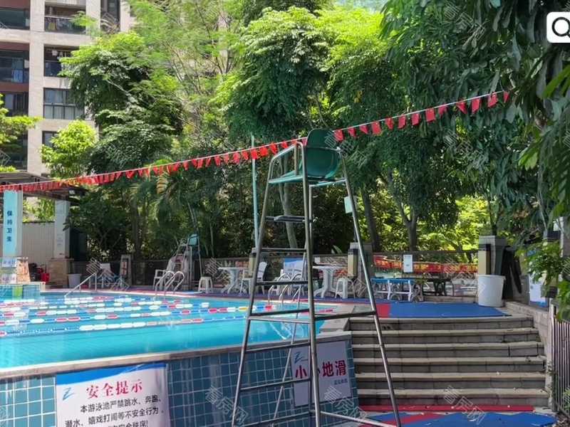 深圳中熙香缤山小区信息图片32