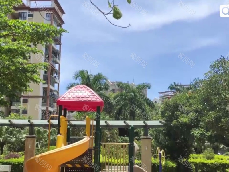 深圳金域豪庭二期小区信息图片35