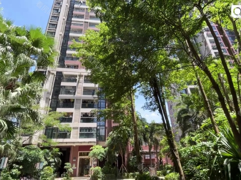 深圳中熙香缤山小区信息图片21