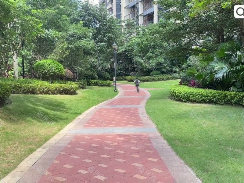 深圳佳兆业中央广场三期小区信息图片23