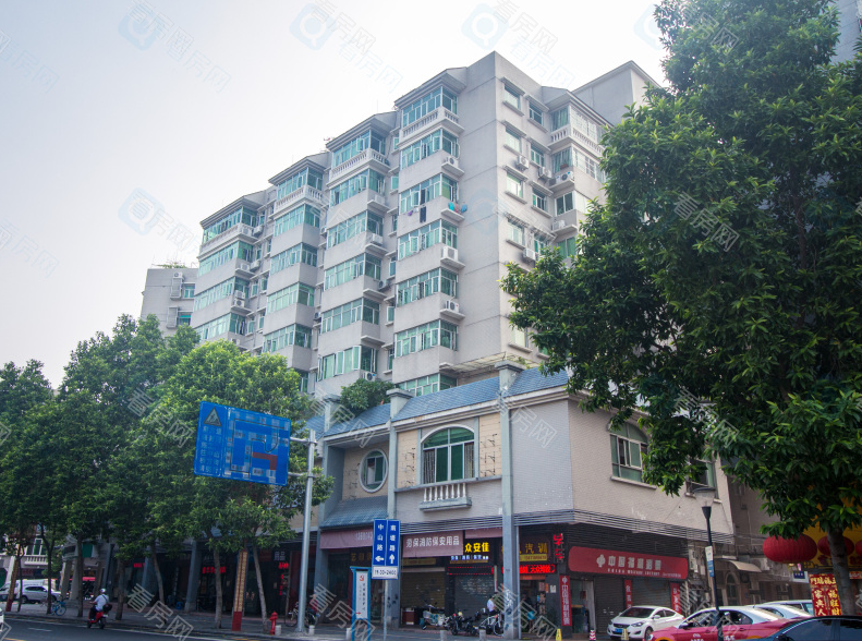 佛山松风路11号地段如何？均价多少钱一平？_图片1