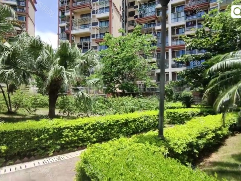 深圳金域豪庭三期小区信息图片18