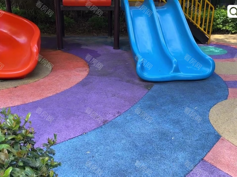 深圳宏发QCC前城小区信息图片23