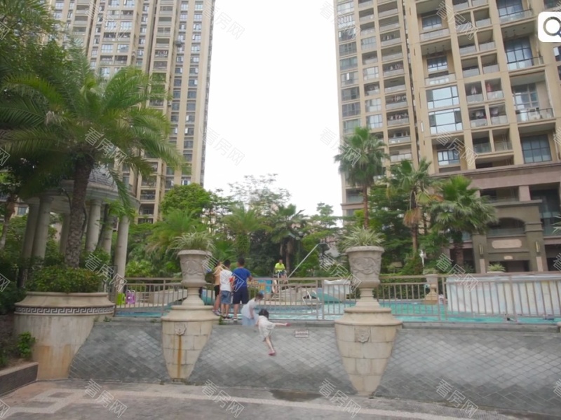 深圳广兴源圣拿威小区信息图片17