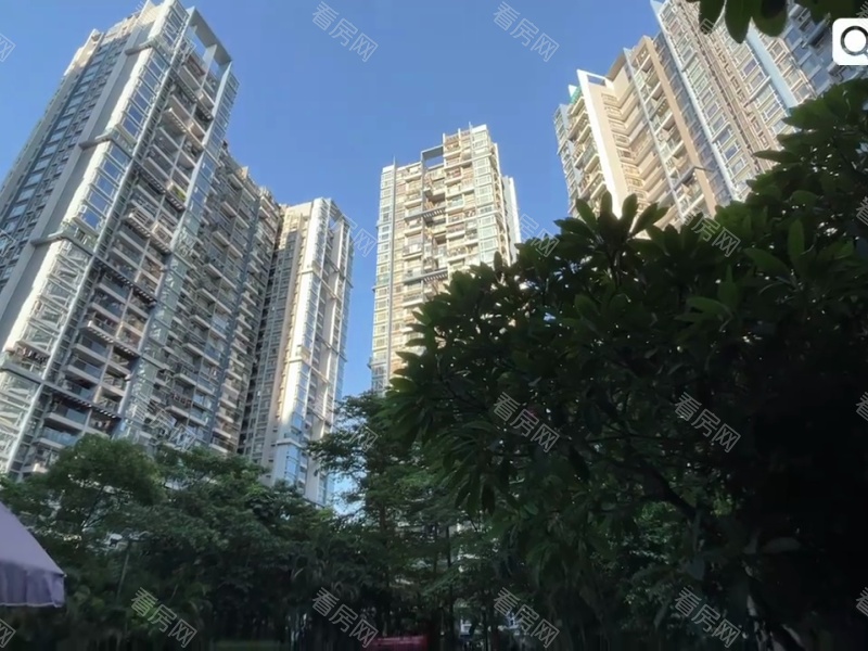 深圳合正汇一城小区信息图片28