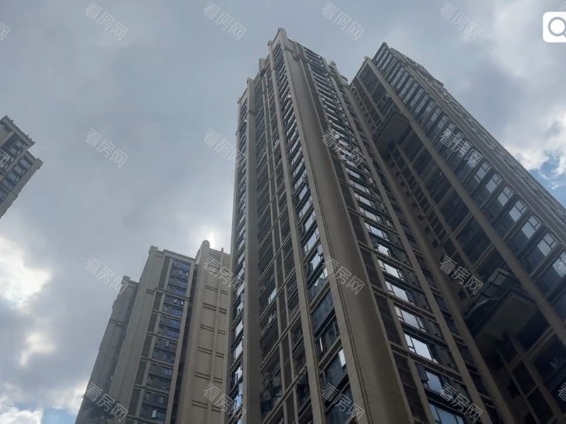 深圳德润荣君府小区信息图片11