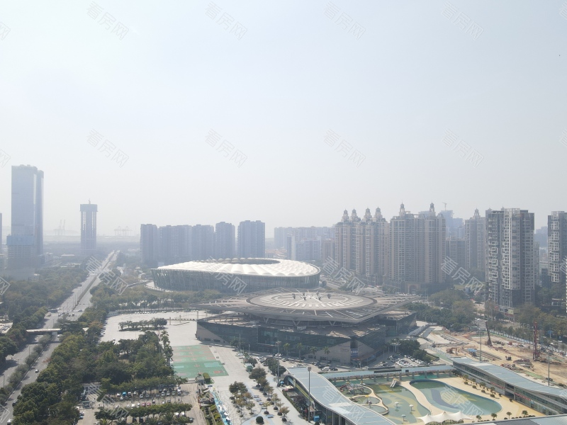 宝安前海奢阔大宅_顶部图片_图片6