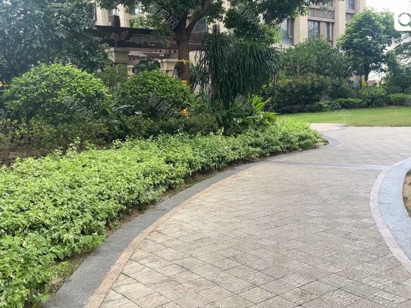 深圳德润荣君府小区信息图片29