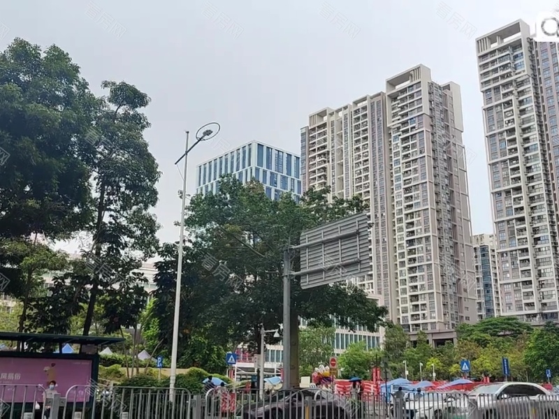 深圳西城雅筑小区信息图片9