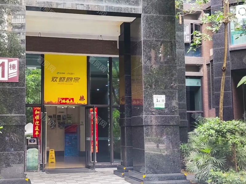 深圳合正香蜜原著小区信息图片13