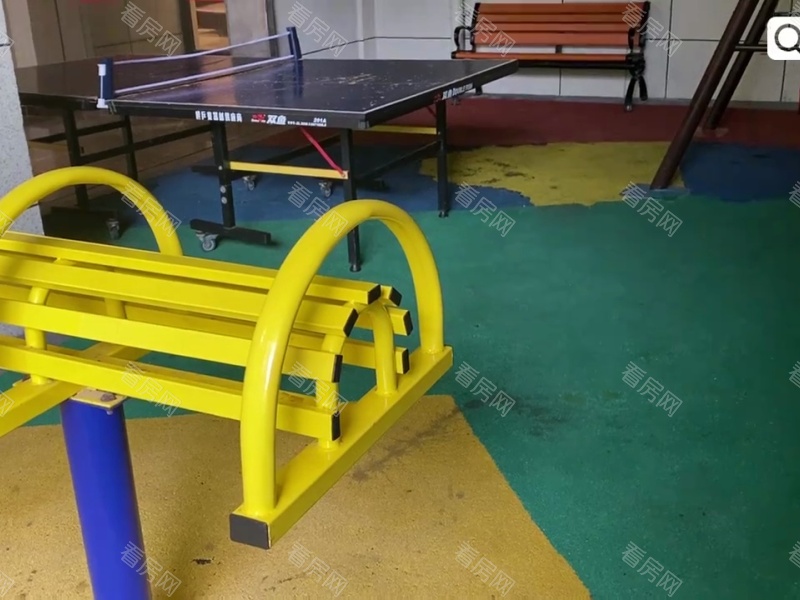 深圳金地龙城中央小区信息图片32