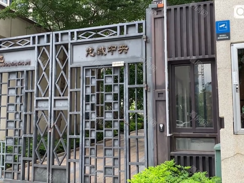 深圳金地龙城中央小区信息图片13